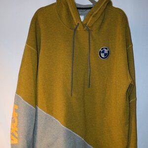 Hoka One One BMW Hoodie